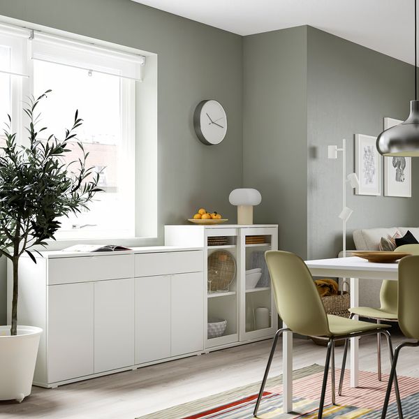 IKEA, дополнительный ракурс
