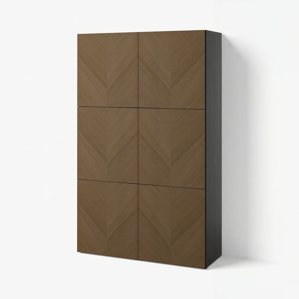 IKEA, вид спереди