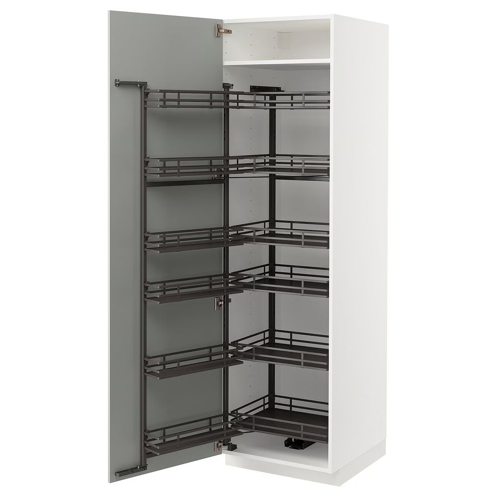 IKEA, вид спереди