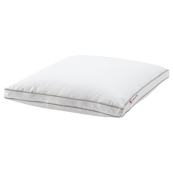 IKEA, дополнительный ракурс - схема-чертеж с размерами