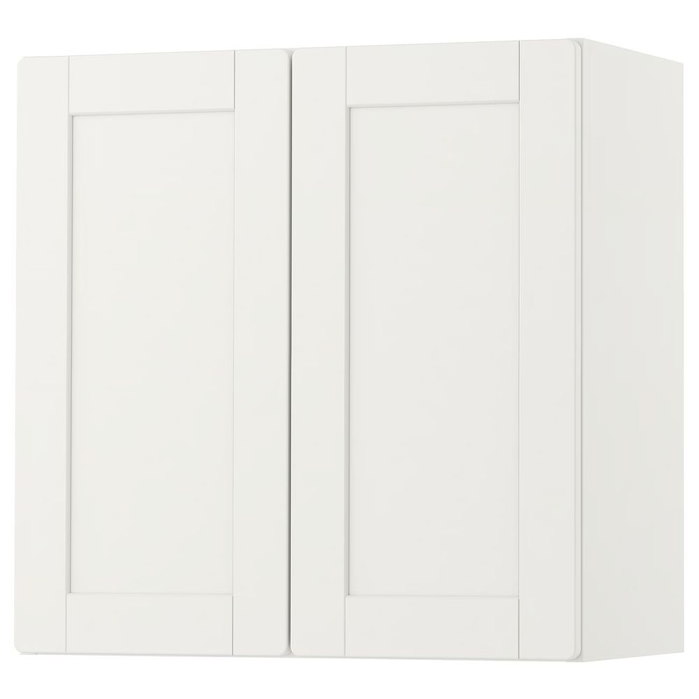 IKEA, вид спереди