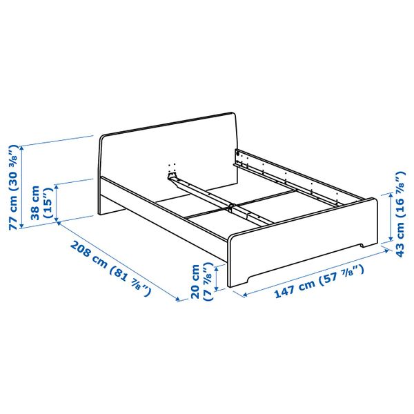 IKEA, дополнительный ракурс