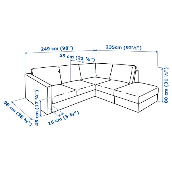 IKEA, дополнительный ракурс