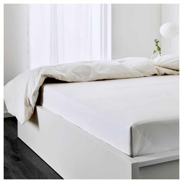 Простыня СЁМНТУТА, белый - фото 4