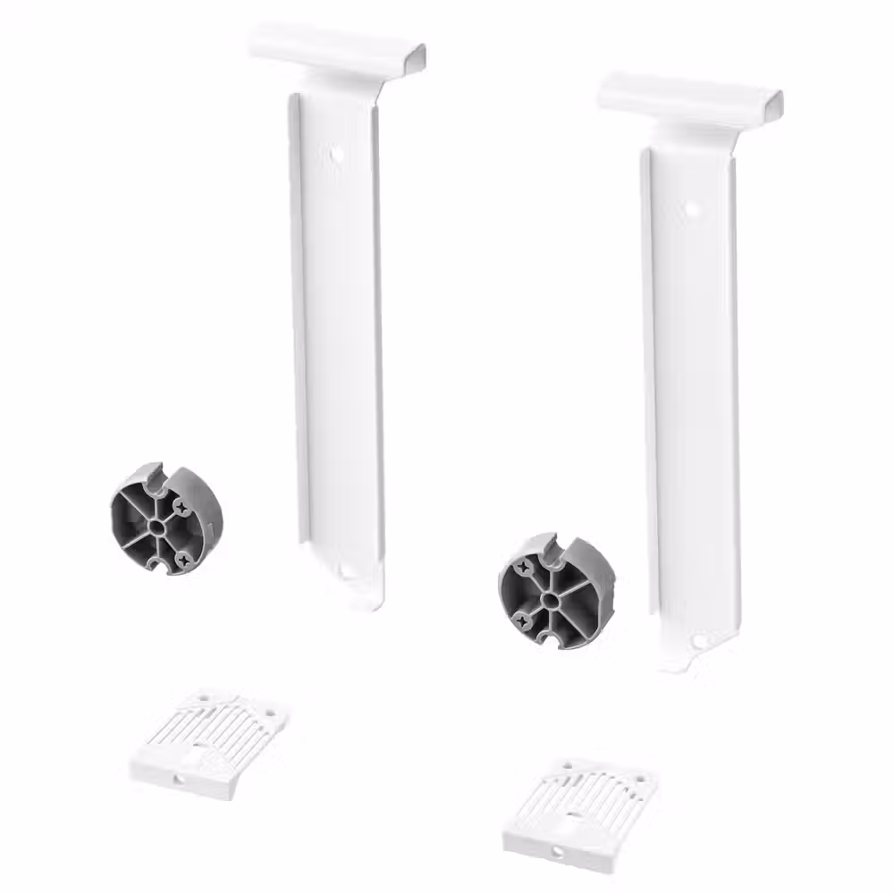 UTRUSTA Крепеж д/установки ящика на дверцу - фото 1