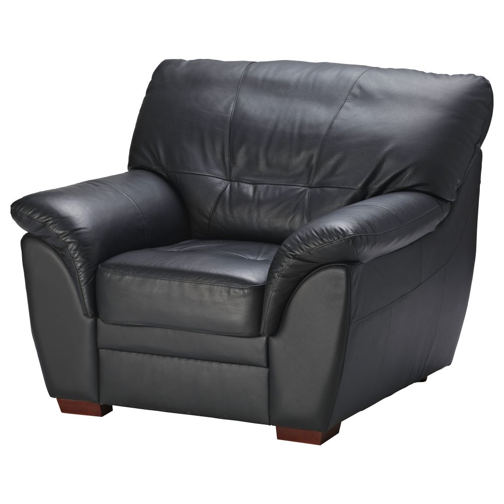 IKEA, вид спереди - схема-чертеж с размерами