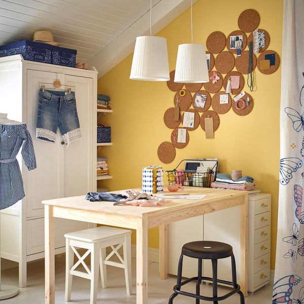 IKEA, дополнительный ракурс