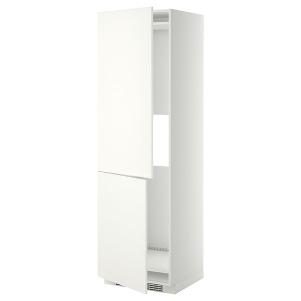 IKEA, вид спереди - схема-чертеж с размерами