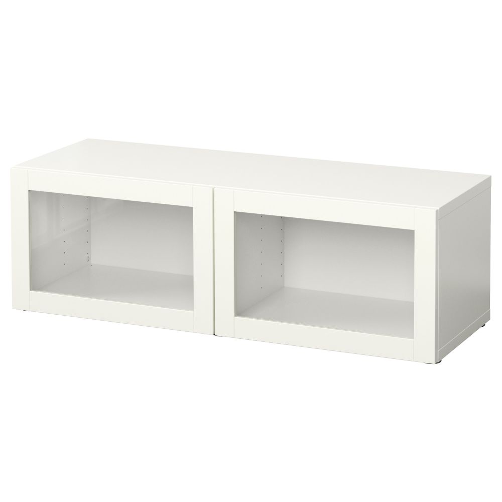 IKEA, вид спереди - схема-чертеж с размерами