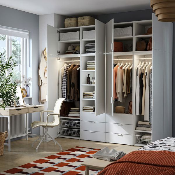 IKEA, дополнительный ракурс