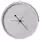 ROTBLÖTA Настенные часы - ясеневый шпон/светло-серый 42 см
