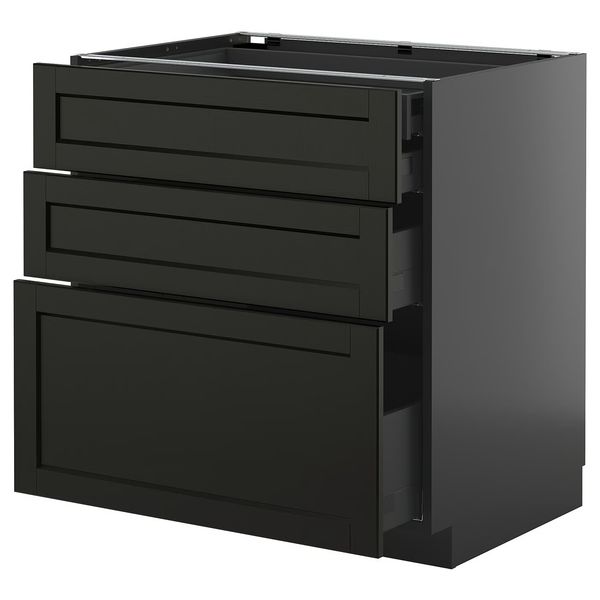 IKEA в интерьере