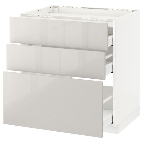 IKEA, вид спереди