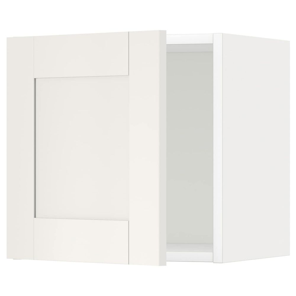 IKEA, вид спереди