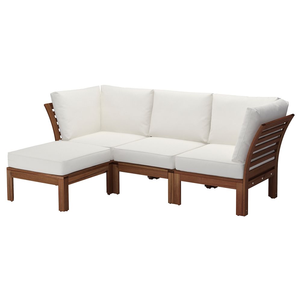 IKEA в интерьере - схема-чертеж с размерами