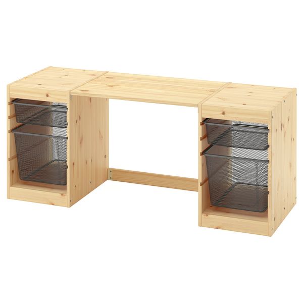 IKEA, вид спереди