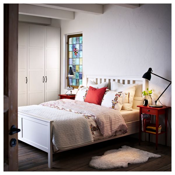 IKEA, дополнительный ракурс - схема-чертеж с размерами