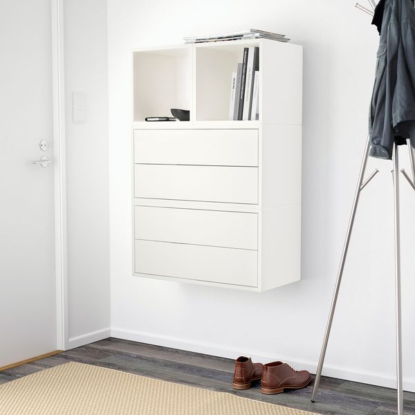 IKEA, дополнительный ракурс