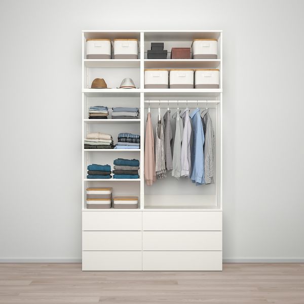 IKEA, дополнительный ракурс