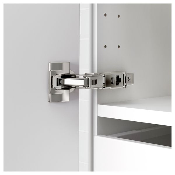 Петля мебельная УТРУСТА (153 °) - фото 2