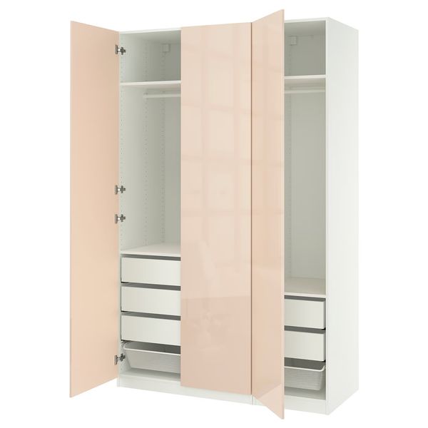 IKEA, вид спереди