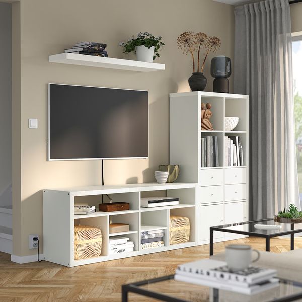 IKEA, дополнительный ракурс