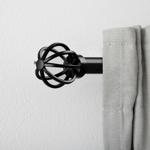 IKEA, дополнительный ракурс - схема-чертеж с размерами