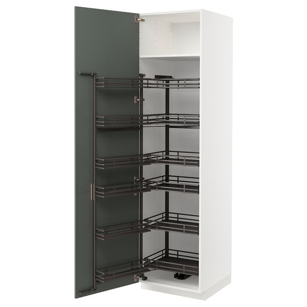 IKEA, вид спереди