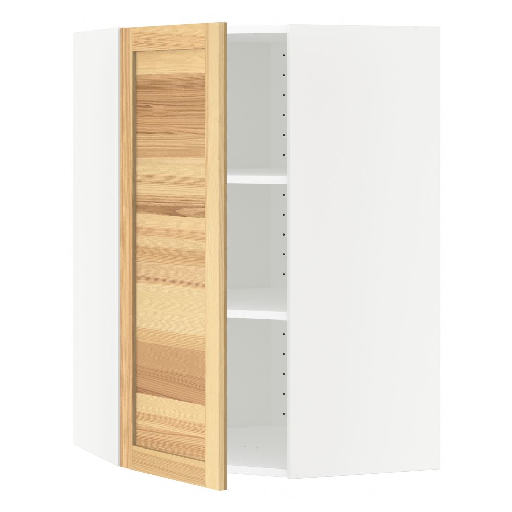 IKEA, вид спереди - схема-чертеж с размерами