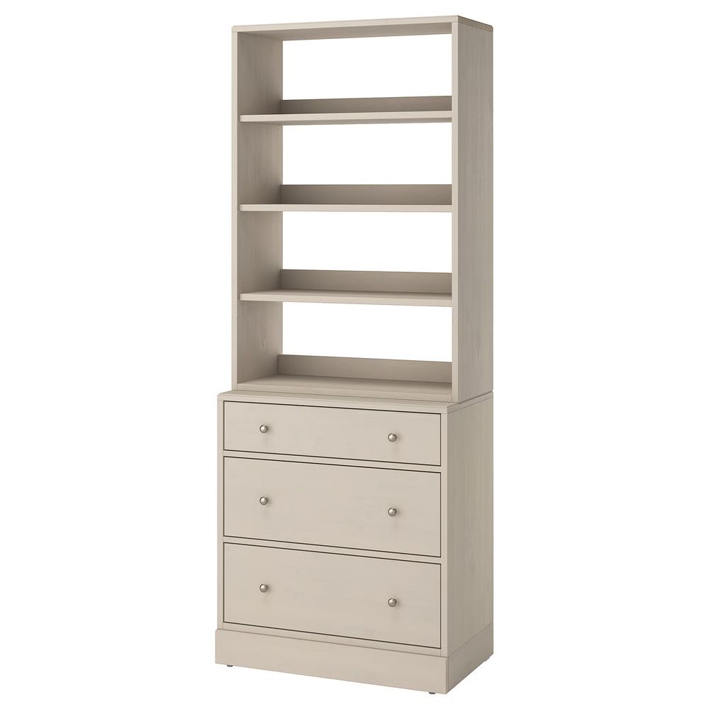 IKEA, вид спереди