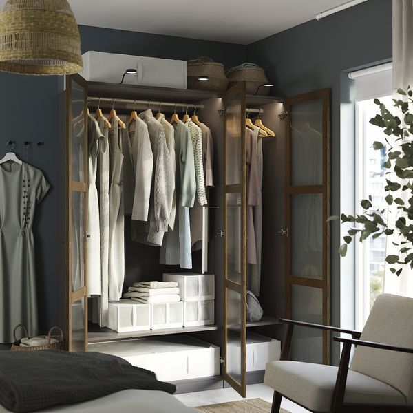 IKEA, дополнительный ракурс