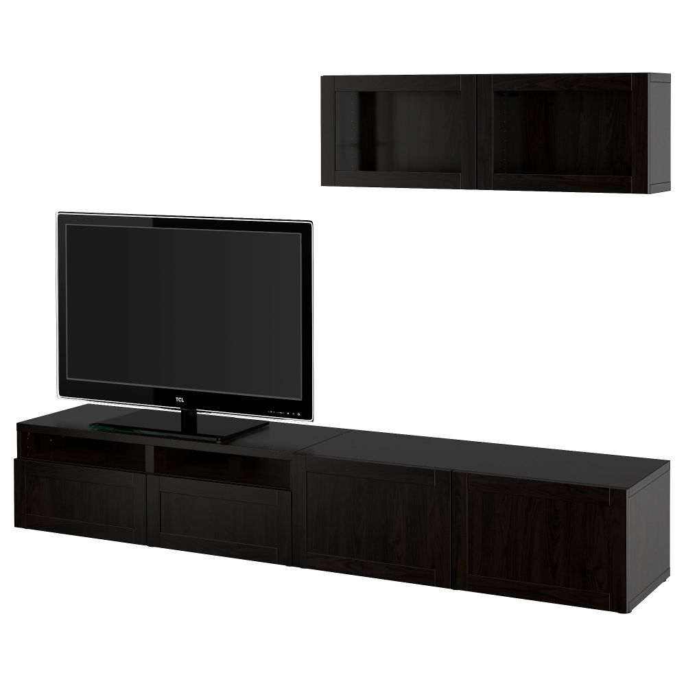 IKEA в интерьере