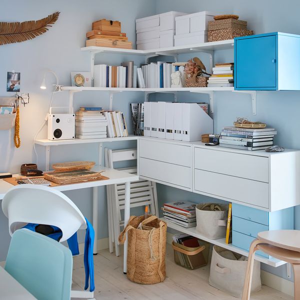 IKEA, дополнительный ракурс