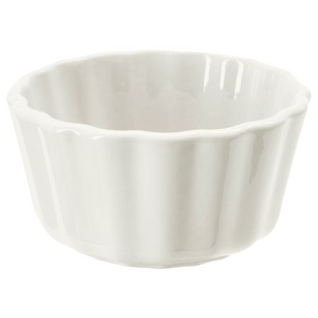 Форма для открытого пирога, 11 см, белый с оттенком IKEA VARDVARDAGEN ВАРДАГЕН ВАРДАГЕН 603.871.74