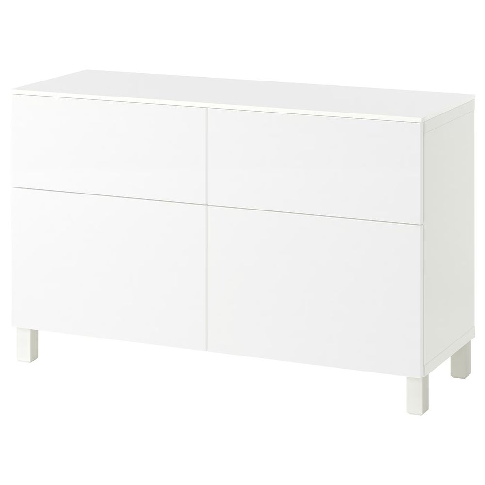 IKEA, вид спереди