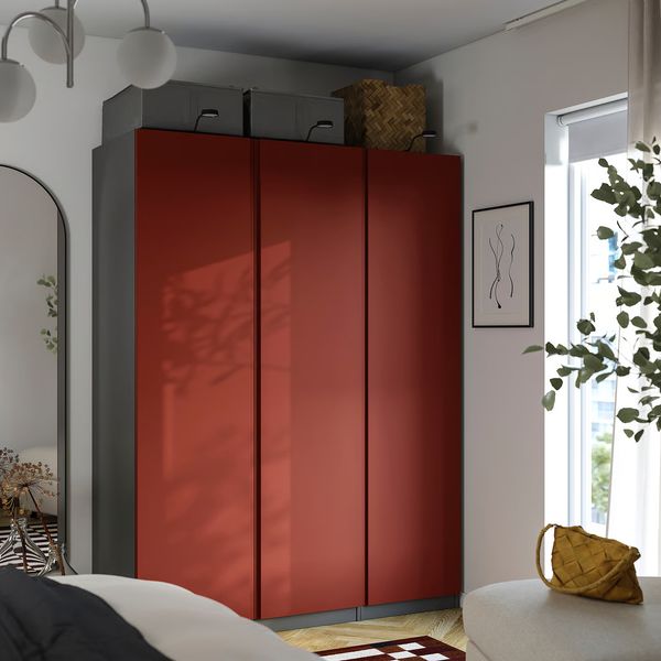 IKEA, дополнительный ракурс
