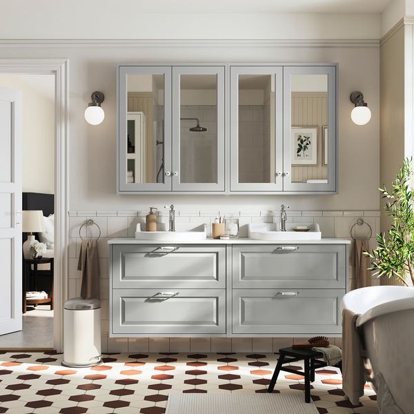 IKEA, дополнительный ракурс