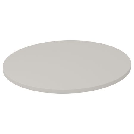 Столешница, 70 см, светло-серый IKEA STENSELE 404.007.51