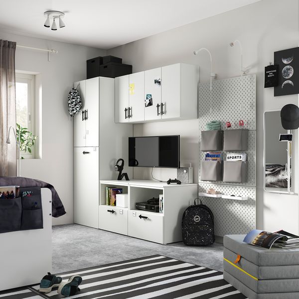 IKEA, дополнительный ракурс