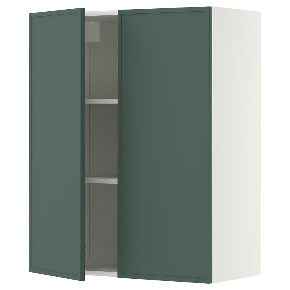 IKEA, вид спереди