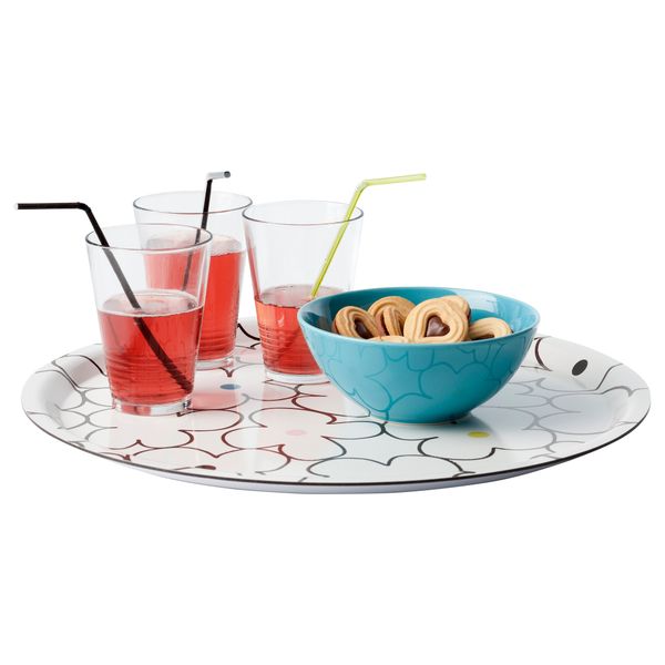 IKEA, дополнительный ракурс - схема-чертеж с размерами