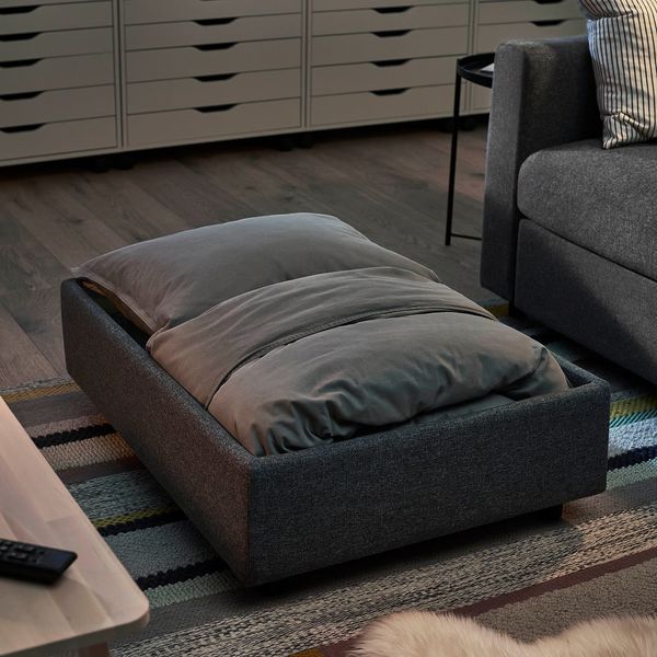 IKEA, дополнительный ракурс