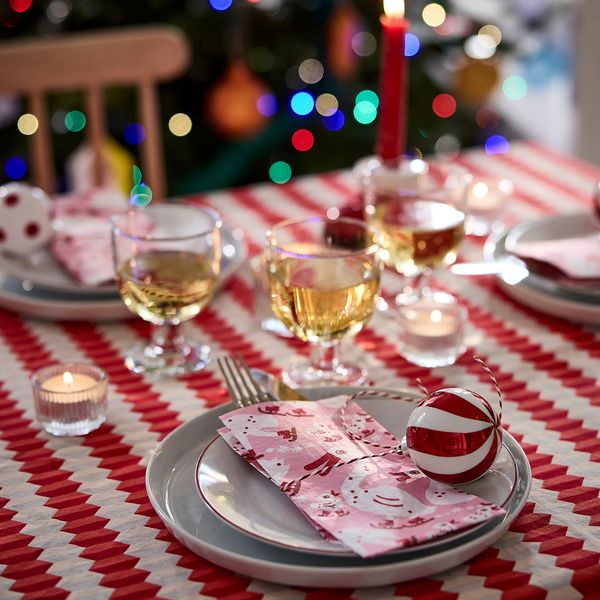 IKEA, дополнительный ракурс - схема-чертеж с размерами