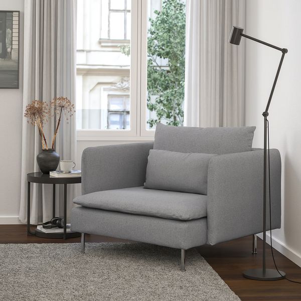 IKEA, дополнительный ракурс