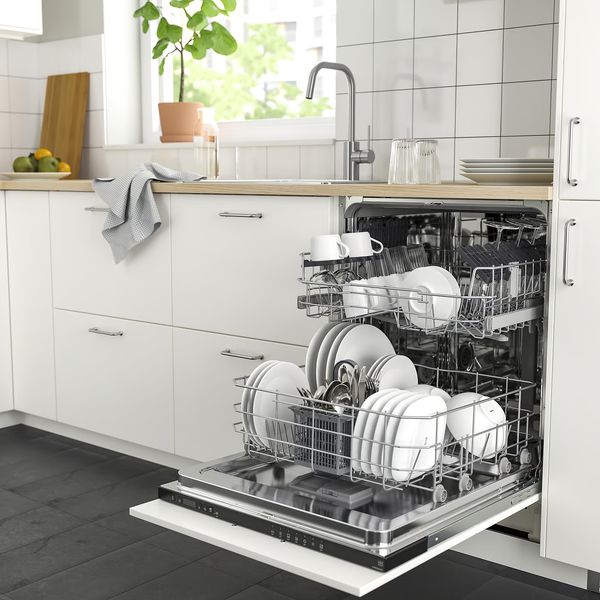 IKEA, дополнительный ракурс