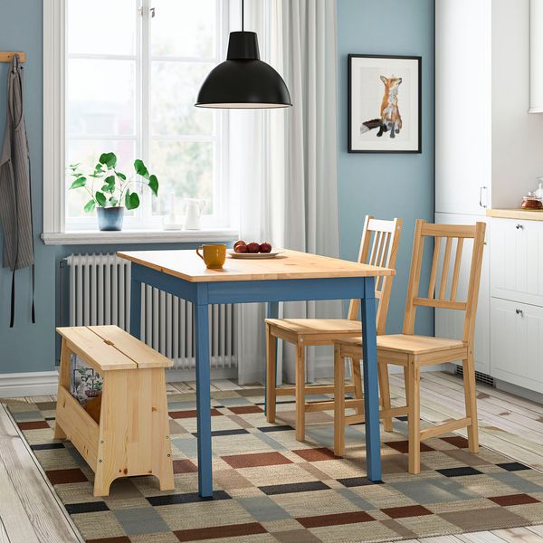 IKEA, дополнительный ракурс