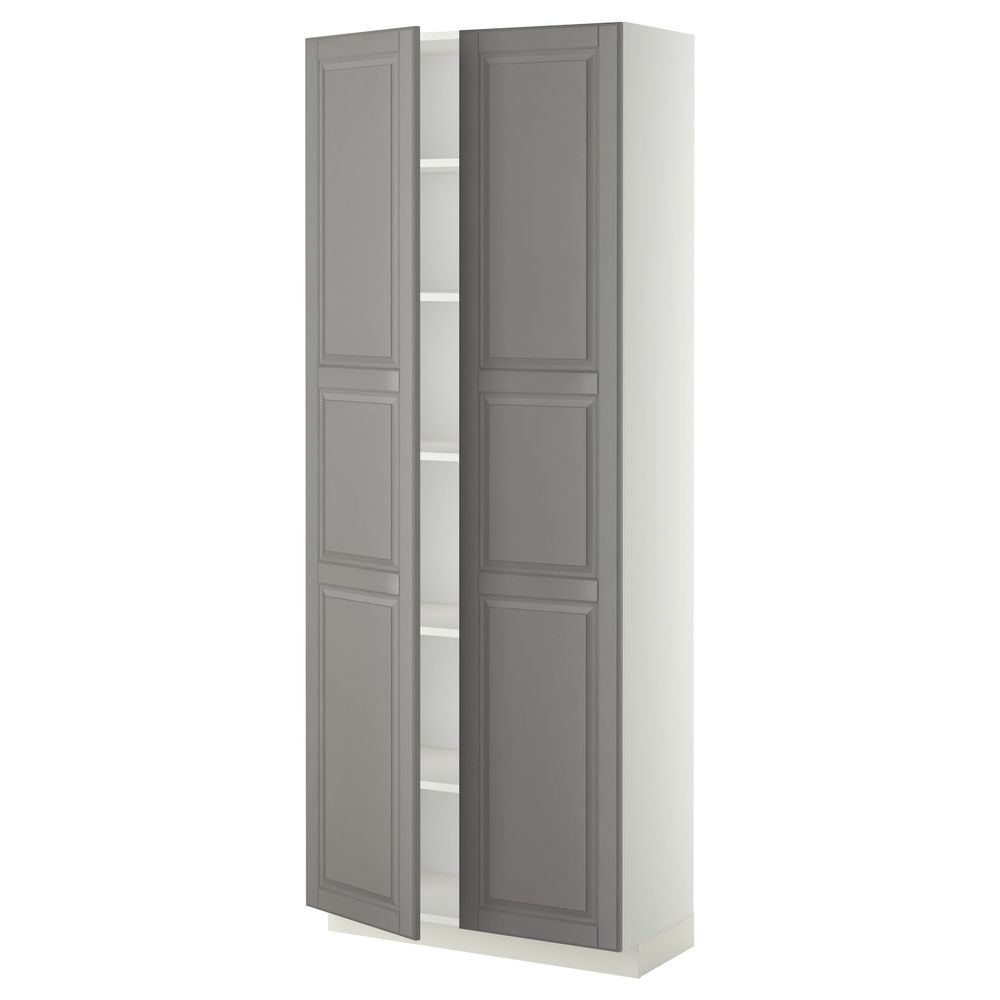 IKEA, вид спереди