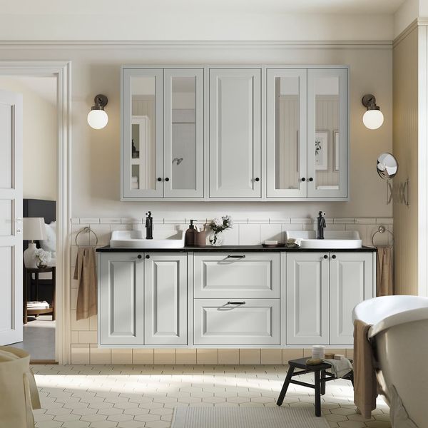 IKEA, дополнительный ракурс