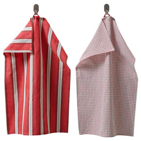 Полотенце кухонное IKEA VINTERFINT 605.561.24