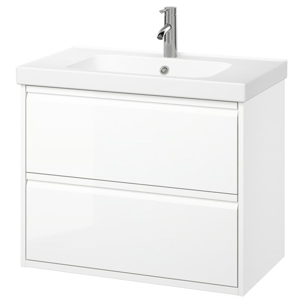 IKEA, вид спереди